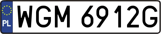 WGM6912G