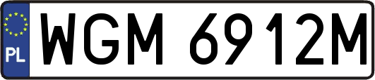 WGM6912M