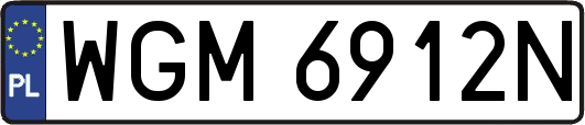 WGM6912N