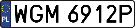 WGM6912P
