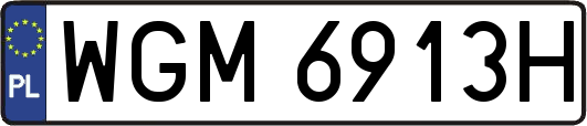 WGM6913H