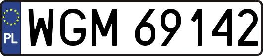 WGM69142