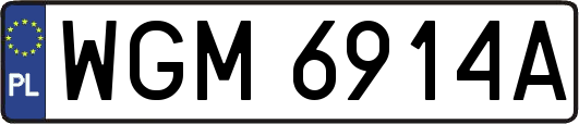 WGM6914A