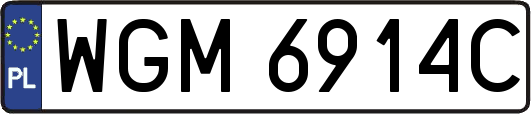 WGM6914C