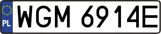 WGM6914E