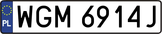 WGM6914J