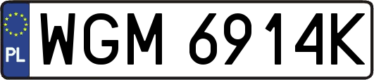 WGM6914K