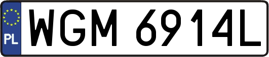 WGM6914L