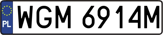 WGM6914M