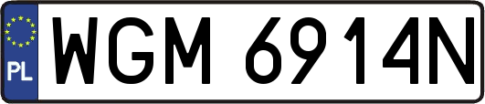 WGM6914N