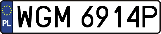 WGM6914P
