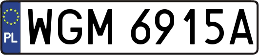 WGM6915A