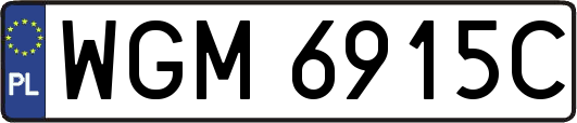WGM6915C