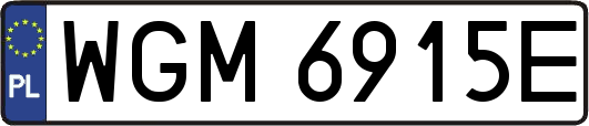 WGM6915E