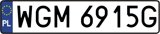 WGM6915G