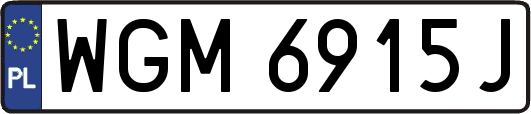 WGM6915J