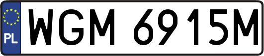 WGM6915M