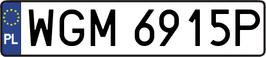 WGM6915P