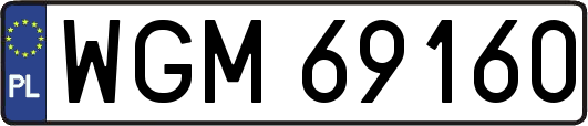 WGM69160