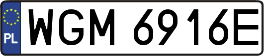 WGM6916E