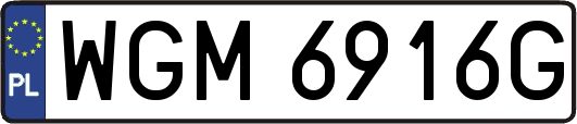 WGM6916G