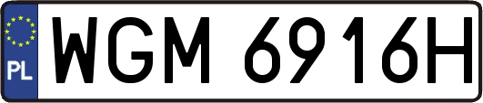 WGM6916H