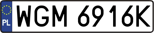 WGM6916K