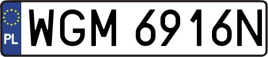 WGM6916N