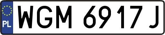 WGM6917J