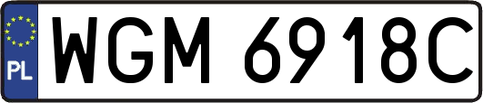 WGM6918C