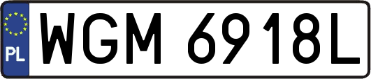 WGM6918L