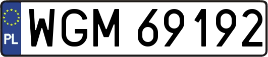 WGM69192