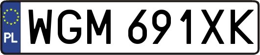 WGM691XK
