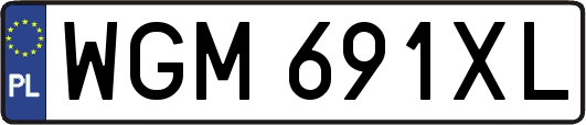 WGM691XL