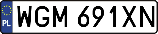 WGM691XN