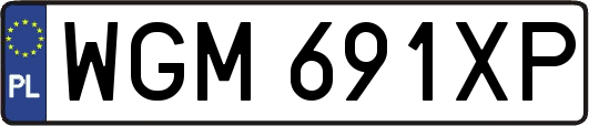 WGM691XP