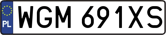 WGM691XS