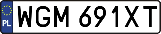 WGM691XT