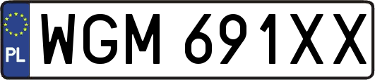 WGM691XX