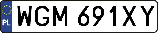 WGM691XY