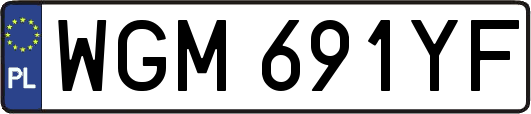 WGM691YF