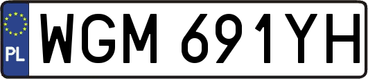 WGM691YH