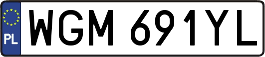 WGM691YL