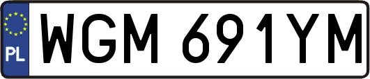 WGM691YM