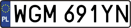 WGM691YN