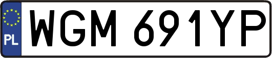 WGM691YP
