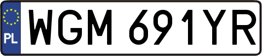 WGM691YR