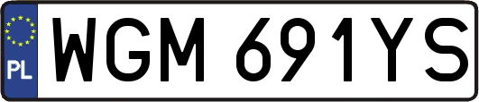 WGM691YS