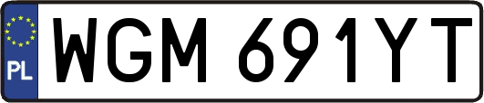 WGM691YT