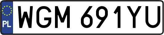 WGM691YU